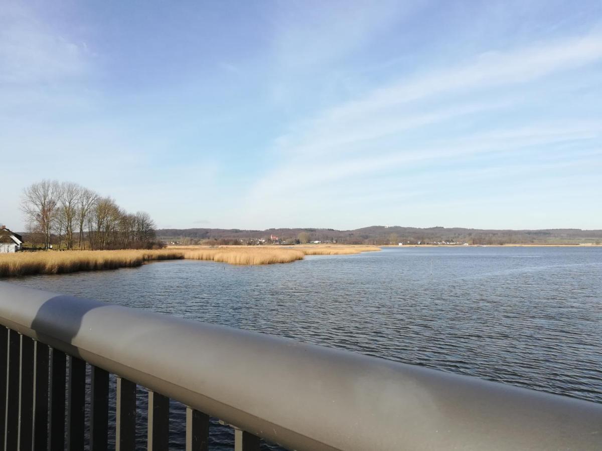 Sellin - Seedorf Am Neuensiener See Apartment 08 Eksteriør bilde
