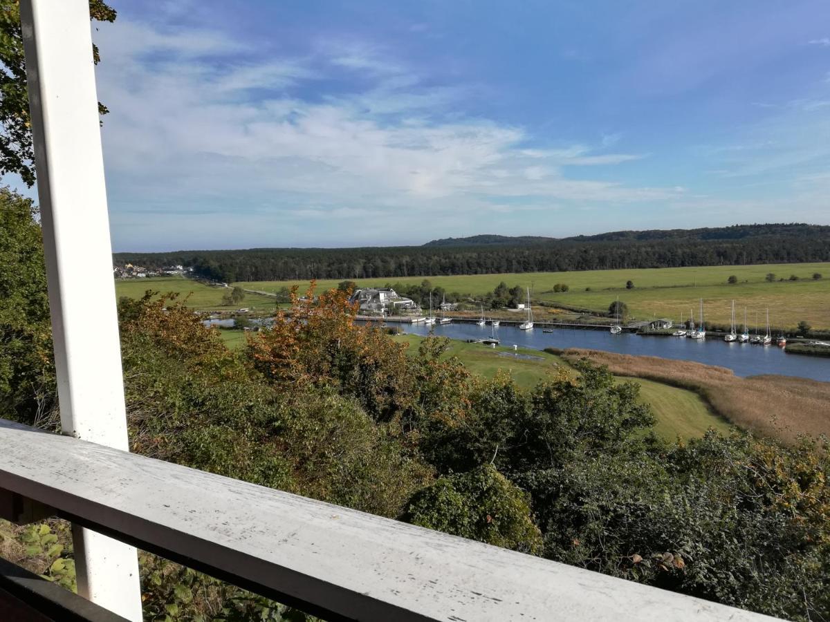 Sellin - Seedorf Am Neuensiener See Apartment 08 Eksteriør bilde
